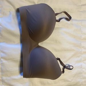 Soma Enbliss Bra in mochaccino